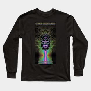 Void Dweller 038 Long Sleeve T-Shirt